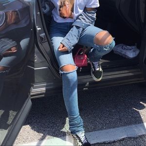 Meet your Posher, Imani